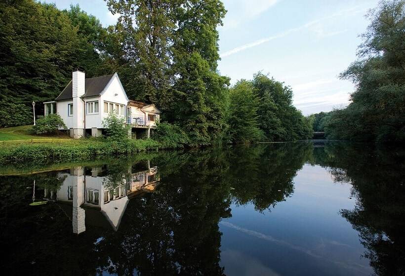 Romantik Hotel Hof Zur Linde