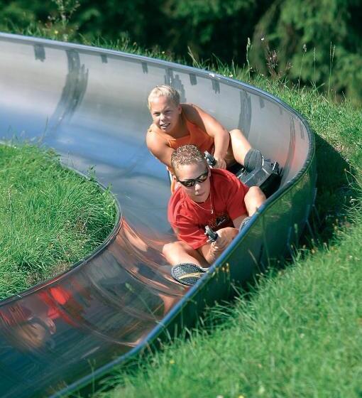 Sporthotel Zum Hohen Eimberg