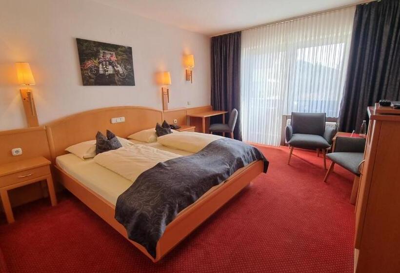 Sporthotel Zum Hohen Eimberg