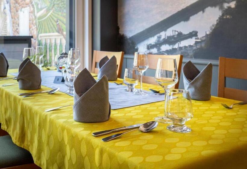 Weinhotel Landsknecht