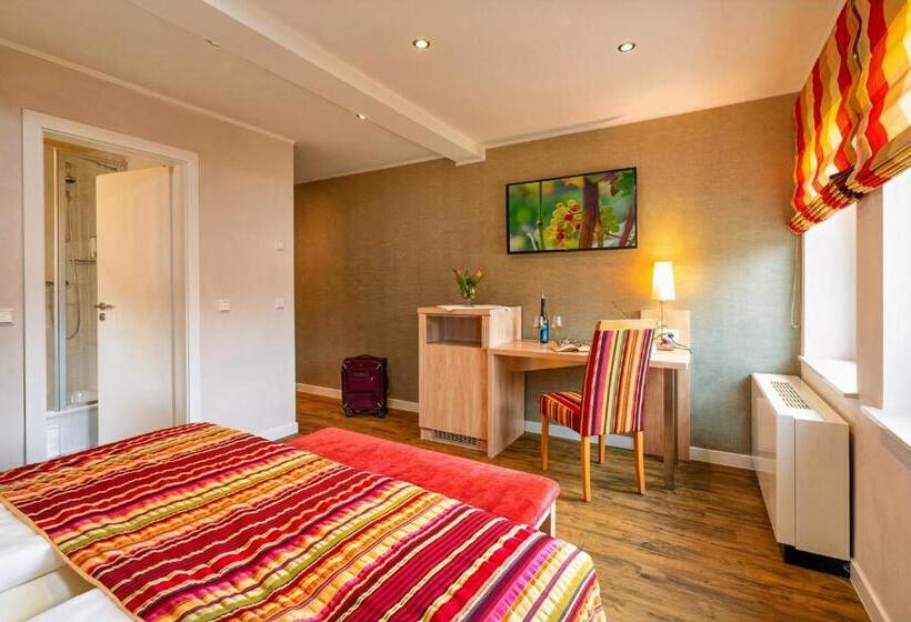 Weinhotel Landsknecht