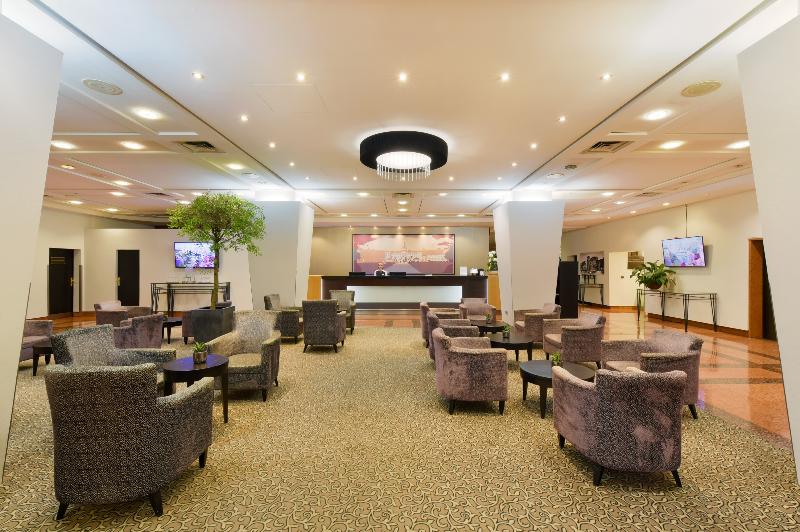 Fotos del hotel Achat Hotel Karlsruhe City:  4