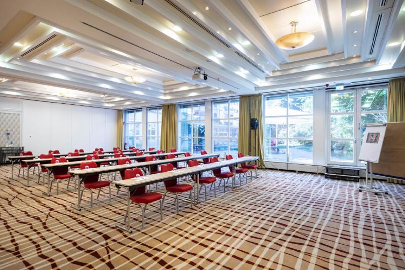 Fotos del hotel Achat Hotel Karlsruhe City:  17