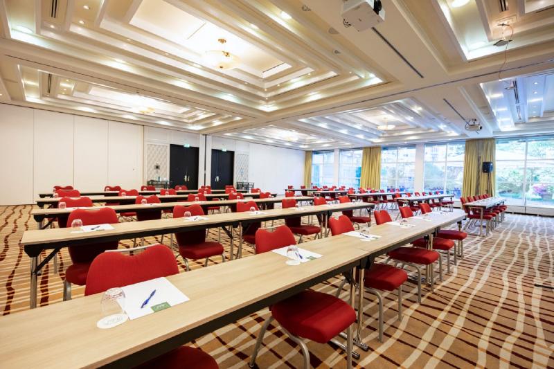 Fotos del hotel Achat Hotel Karlsruhe City:  21