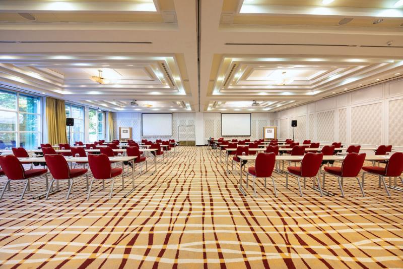 Fotos del hotel Achat Hotel Karlsruhe City:  18