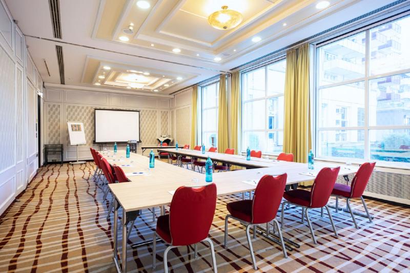 Fotos del hotel Achat Hotel Karlsruhe City:  19