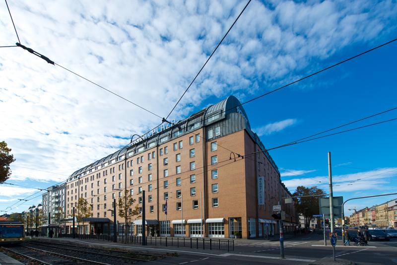 Fotos del hotel Achat Hotel Karlsruhe City:  24