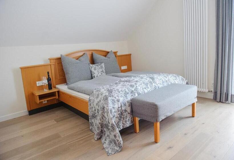 Biohotel Mohren