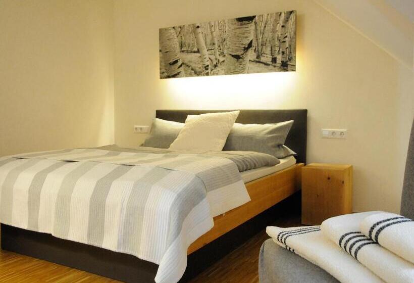 Biohotel Mohren