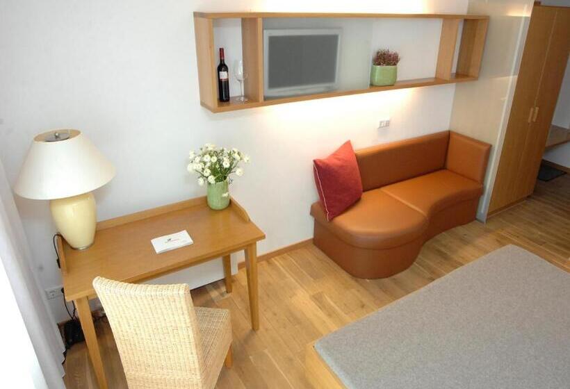 Biohotel Mohren