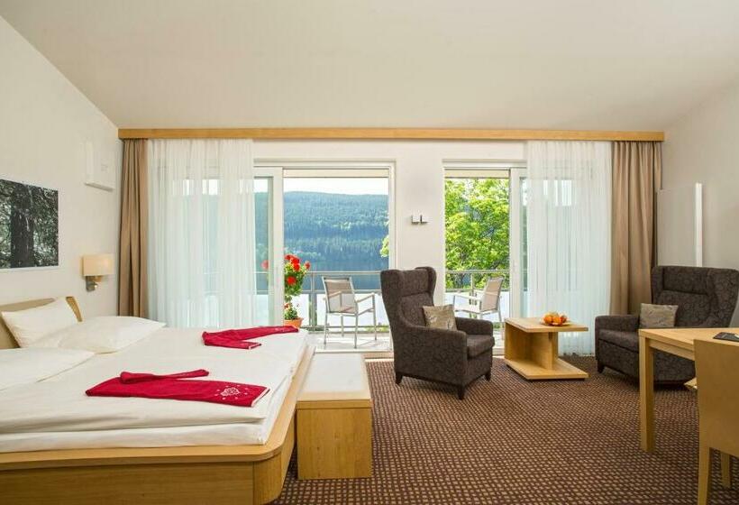 Brugger S Hotelpark Am Titisee
