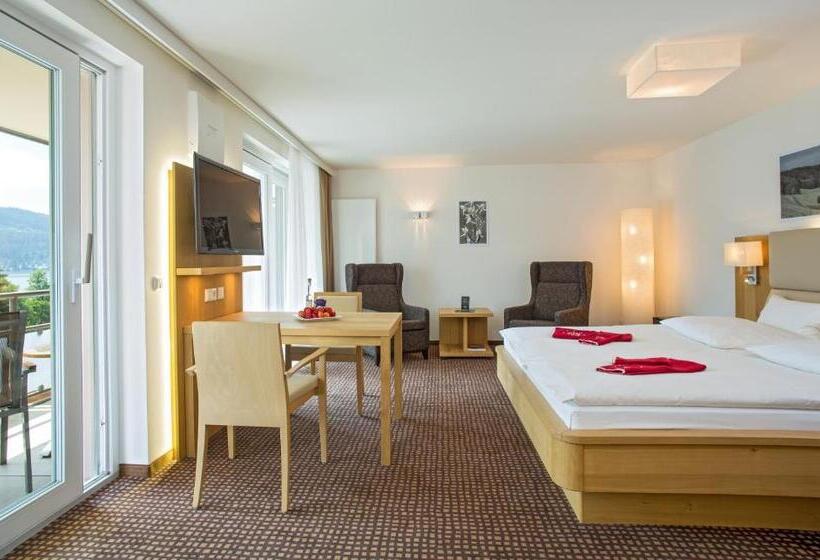 Brugger  S Hotelpark Am Titisee