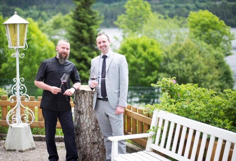 Brugger  S Hotelpark Am Titisee