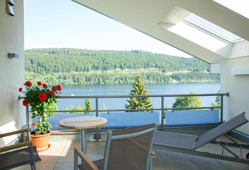 Brugger  S Hotelpark Am Titisee