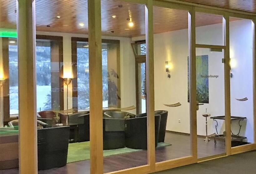 Brugger  S Hotelpark Am Titisee
