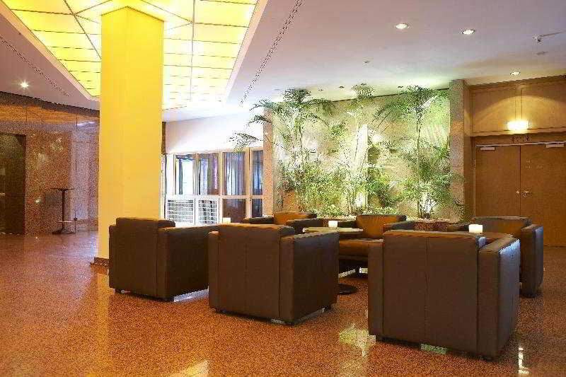 Flemings Hotel Wuppertal Central