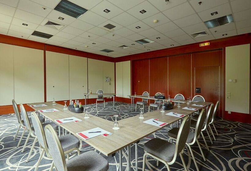 H+ Hotel Bad Soden
