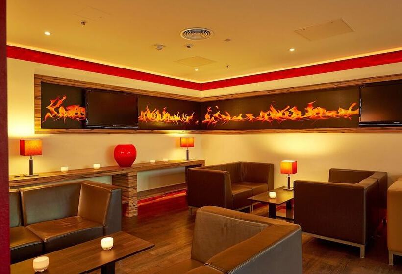 H+ Hotel Bad Soden