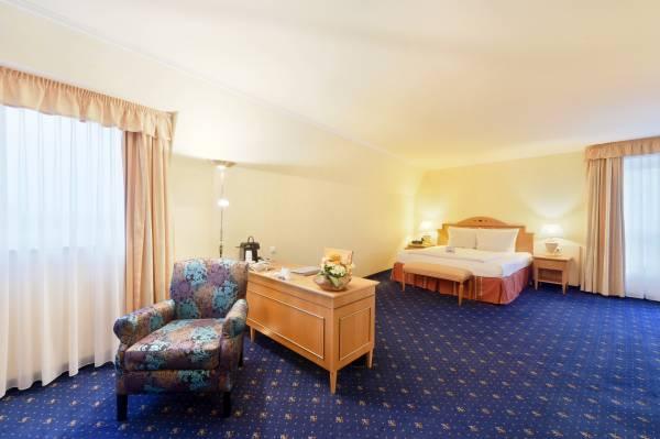 Fotos del hotel Achat Hotel Karlsruhe City:  57