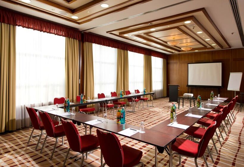 Fotos del hotel Achat Hotel Karlsruhe City:  54