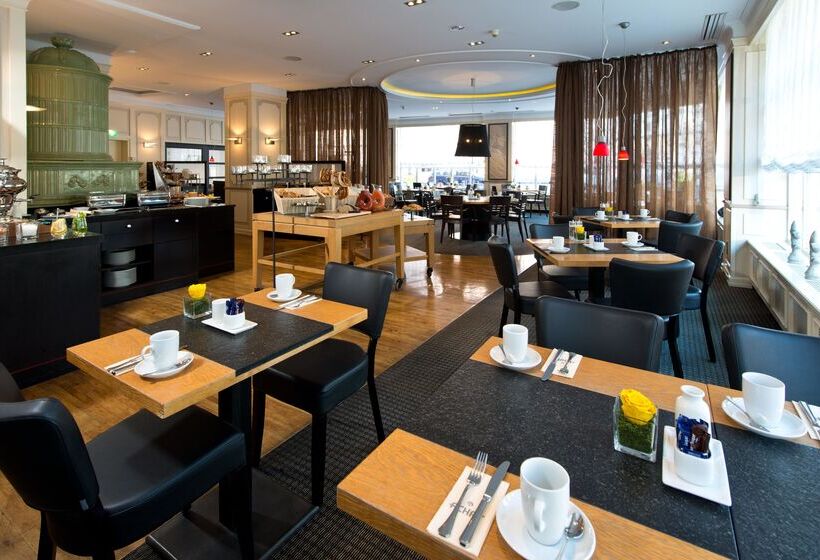 Fotos del hotel Achat Hotel Karlsruhe City:  41