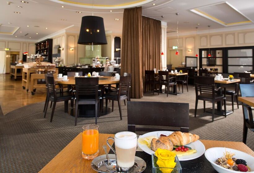 Fotos del hotel Achat Hotel Karlsruhe City:  42