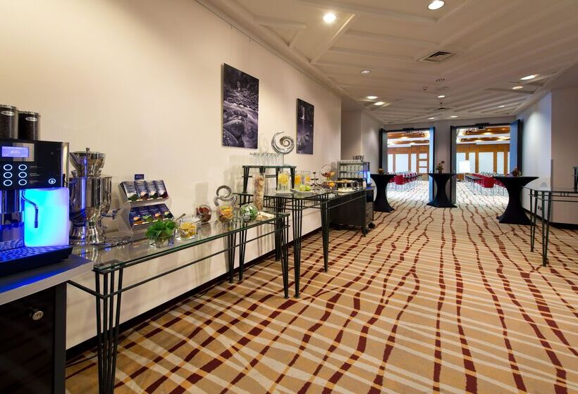 Fotos del hotel Achat Hotel Karlsruhe City:  82