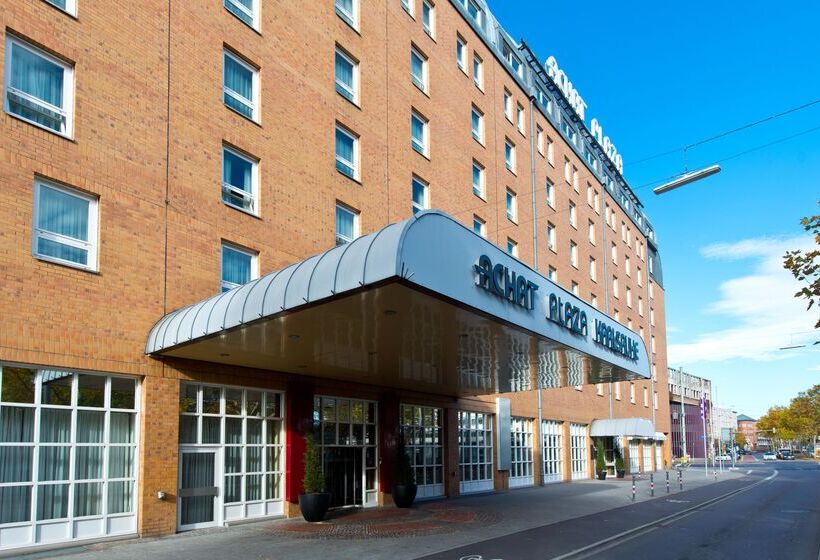 Fotos del hotel Achat Hotel Karlsruhe City:  39