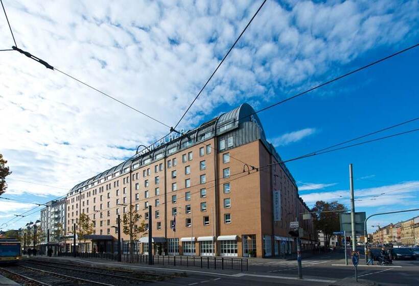 Fotos del hotel Achat Hotel Karlsruhe City:  51