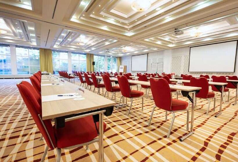 Fotos del hotel Achat Hotel Karlsruhe City:  40