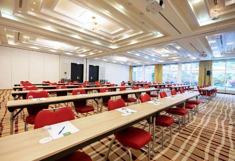 Fotos del hotel Achat Hotel Karlsruhe City:  50