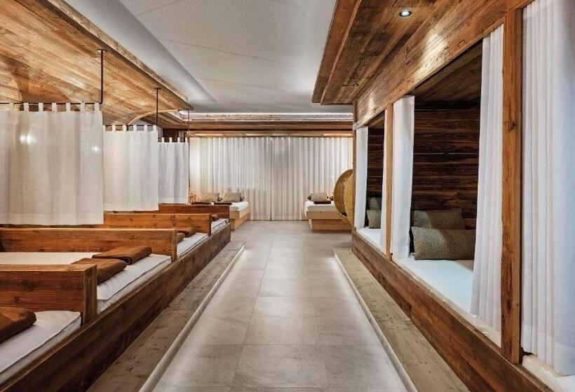 هتل Adler Häusern Gourmet & Spa