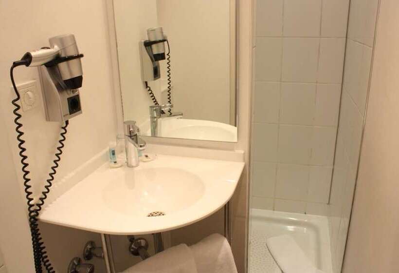 Fotos del hotel Admiral:  22