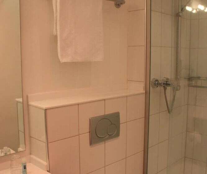 Fotos del hotel Admiral:  18