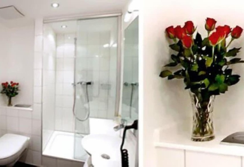 Fotos del hotel Admiral:  20