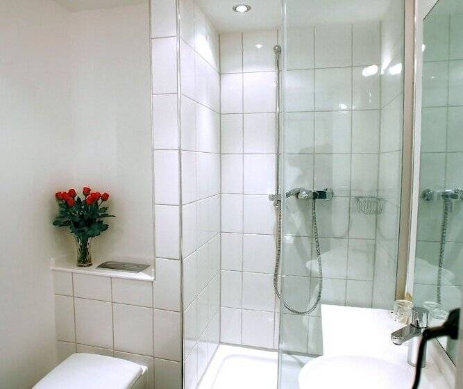 Fotos del hotel Admiral:  19