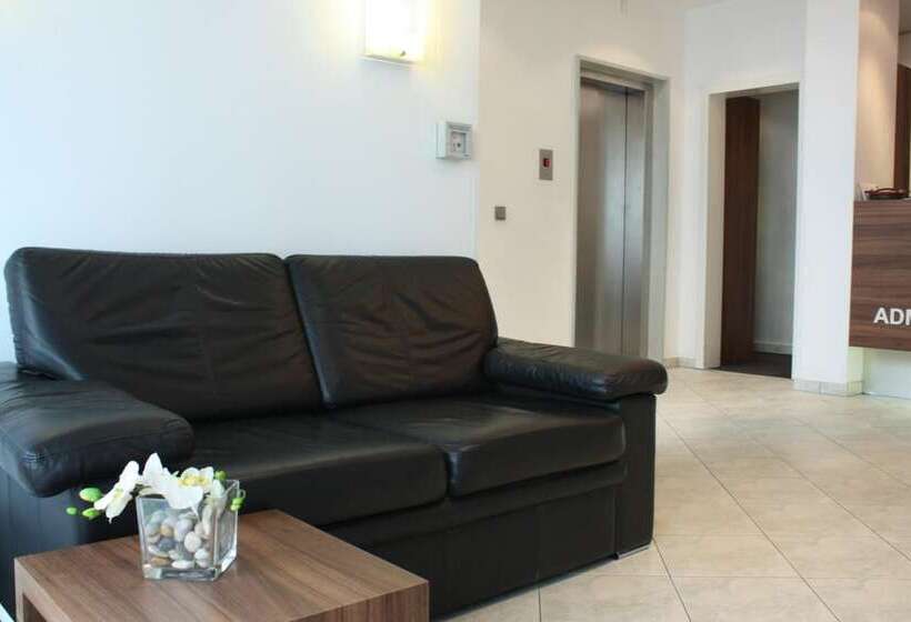 Fotos del hotel Admiral:  24