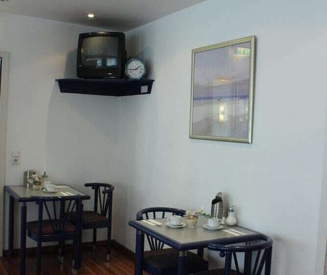 Fotos del hotel Admiral:  25