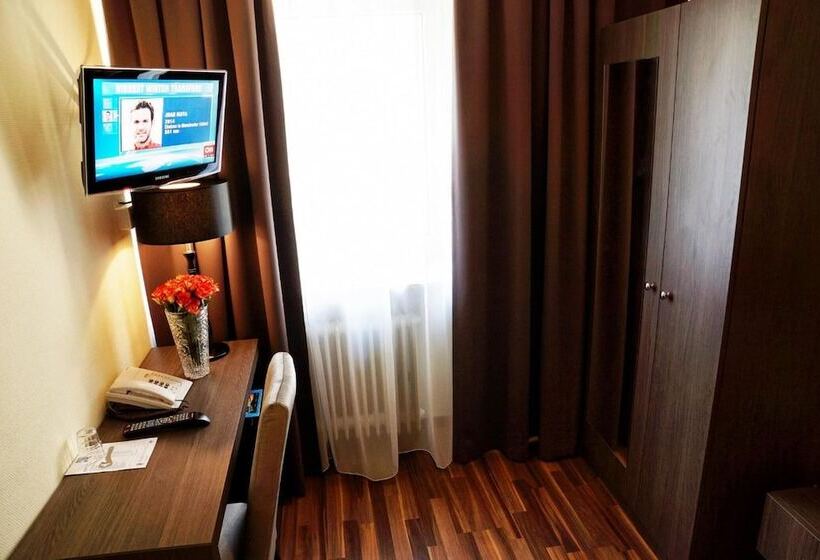 Fotos del hotel Admiral:  11