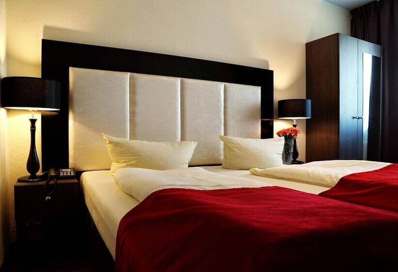 Fotos del hotel Admiral:  3