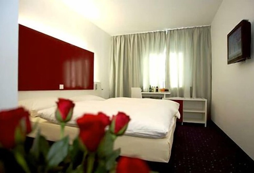 Fotos del hotel Admiral:  9