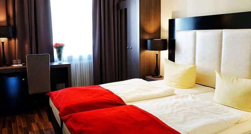 Fotos del hotel Admiral:  8