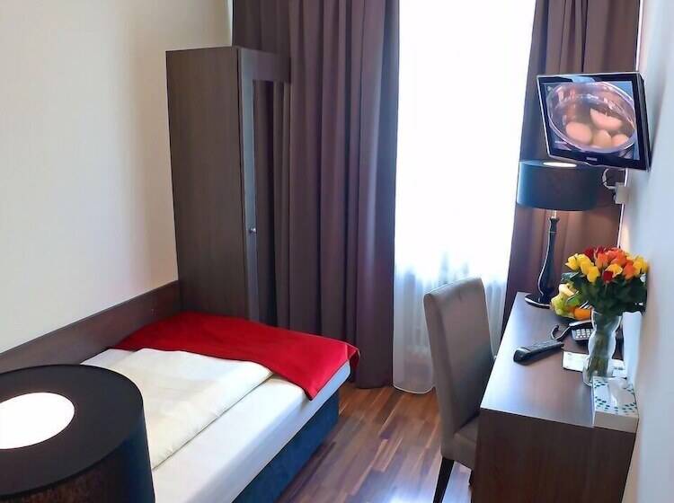 Fotos del hotel Admiral:  16