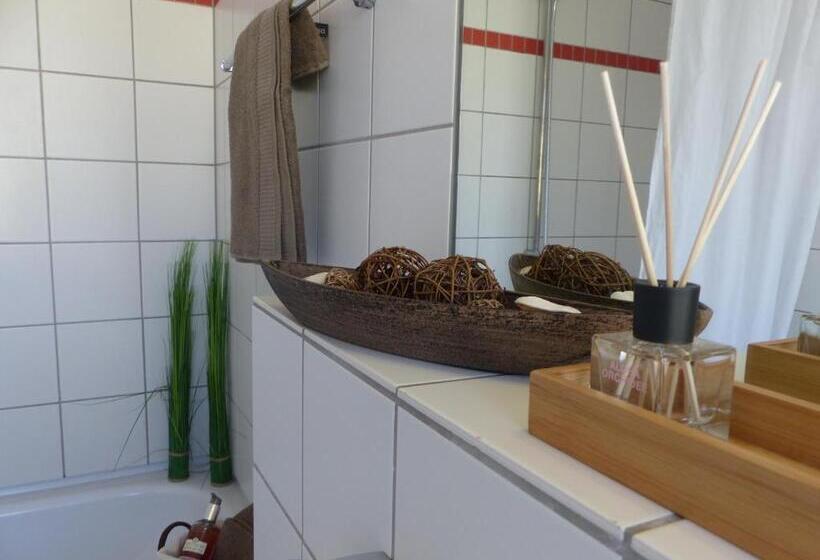 هتل Am Ludwigsplatz