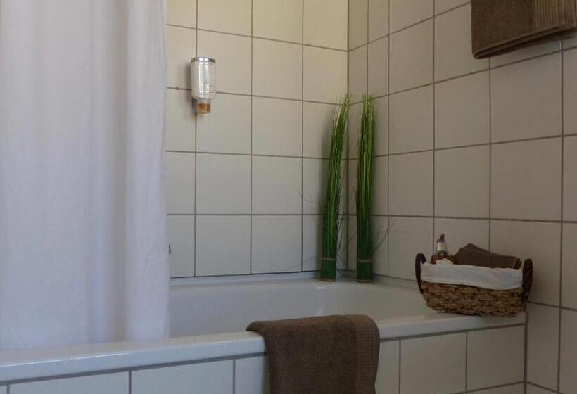 هتل Am Ludwigsplatz
