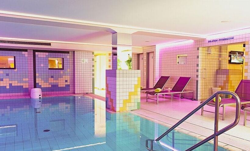 Am Triller Hotel & Serviced Apartments