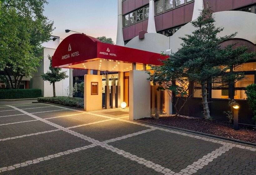 Hotel Amedia Siegen, Trademark Collection By Wyndham