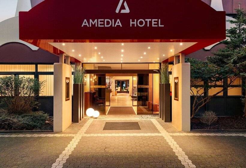 Hotel Amedia Siegen, Trademark Collection By Wyndham