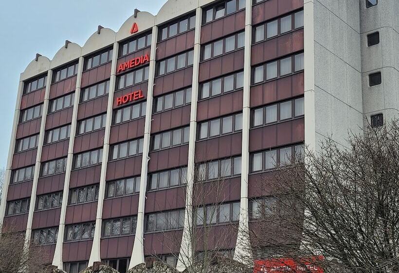 هتل Amedia Siegen, Trademark Collection By Wyndham