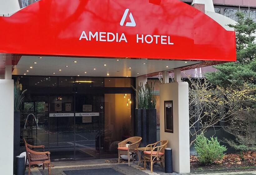 Hotel Amedia Siegen, Trademark Collection By Wyndham